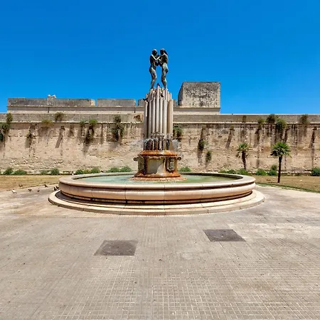 Maison Harmonie By Barbarhouse 莱切