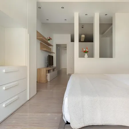 Appartement Maison Harmonie By Barbarhouse Lecce
