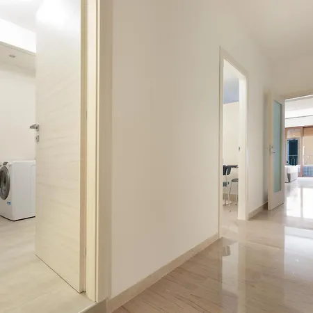 Maison Harmonie By Barbarhouse Appartement *