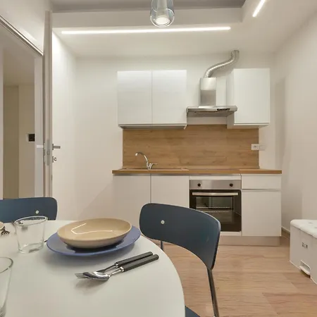 Maison Harmonie By Barbarhouse Appartement Lecce