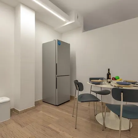 Appartement Maison Harmonie By Barbarhouse Lecce