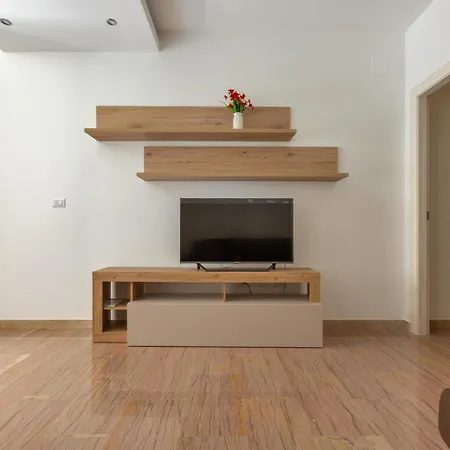 Maison Harmonie By Barbarhouse Appartement *