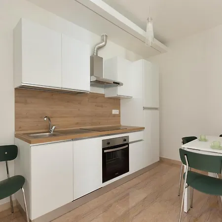 Maison Harmonie By Barbarhouse Appartement