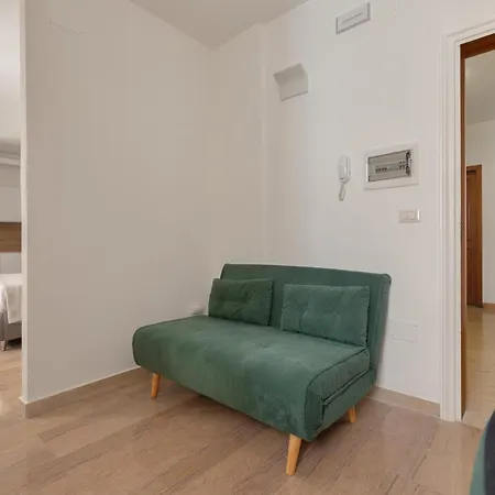 Maison Harmonie By Barbarhouse Appartement *