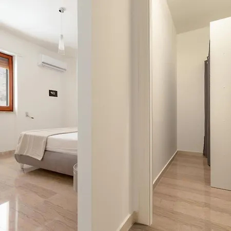Maison Harmonie By Barbarhouse Appartement
