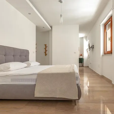 Maison Harmonie By Barbarhouse Appartement Lecce
