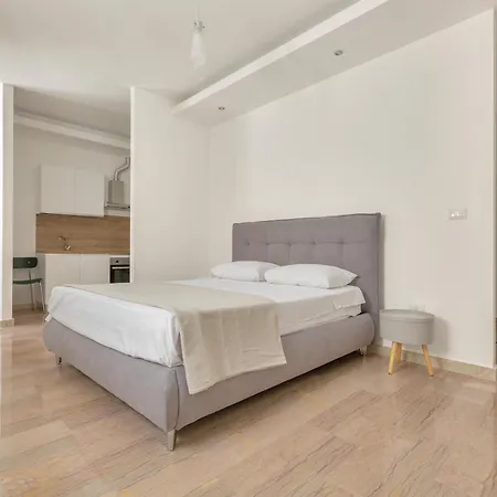 Maison Harmonie By Barbarhouse Lecce